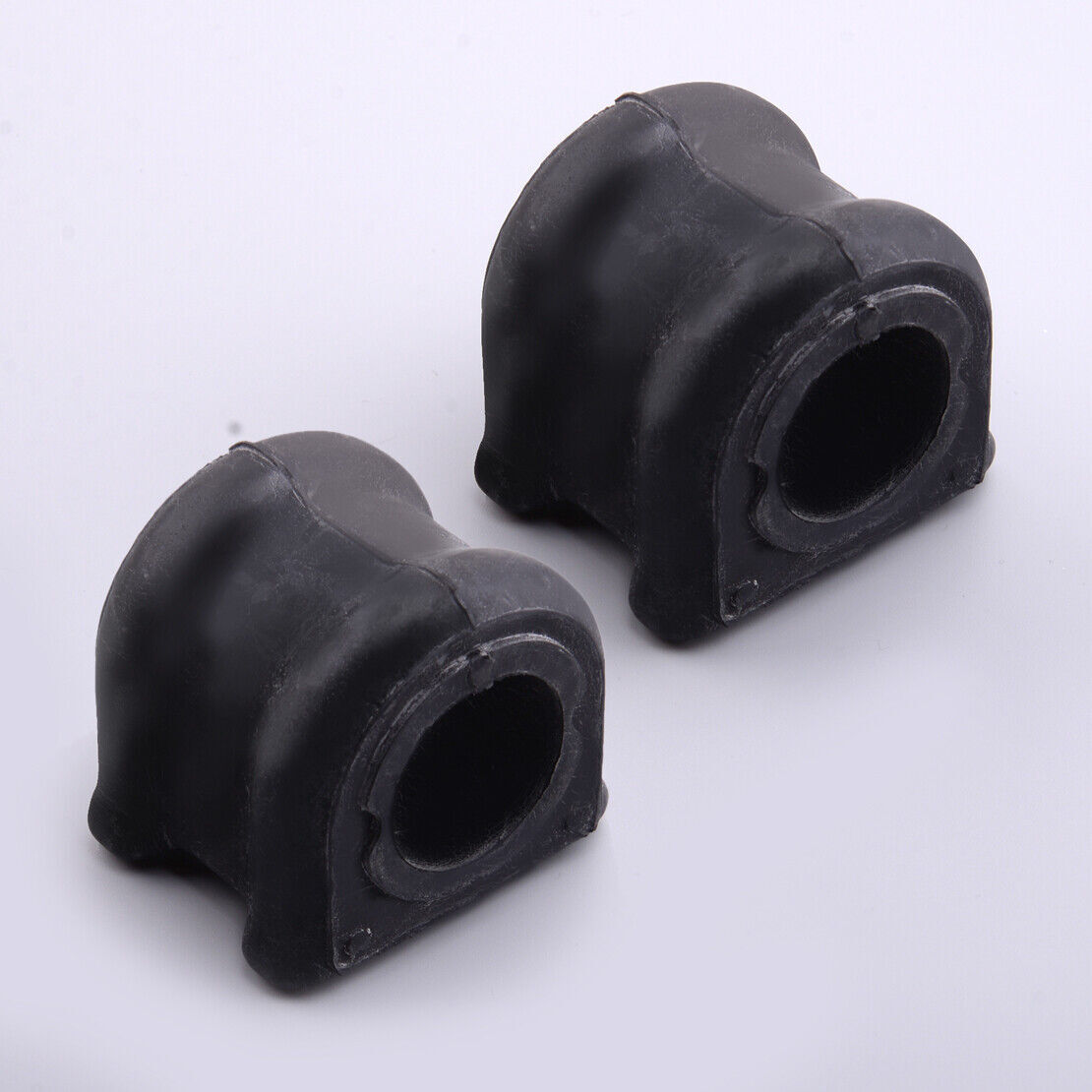 2 Pieces Front Stabilizer Sway Rod Bushings Fit for Jeep Grand Cherokee WK2 2011-15 