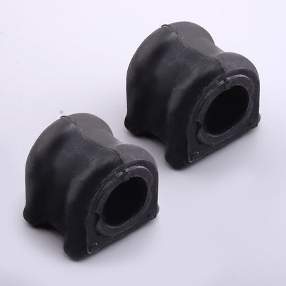 2 Pieces Front Stabilizer Sway Rod Bushings Fit for Jeep Grand Cherokee WK2 2011-15 
