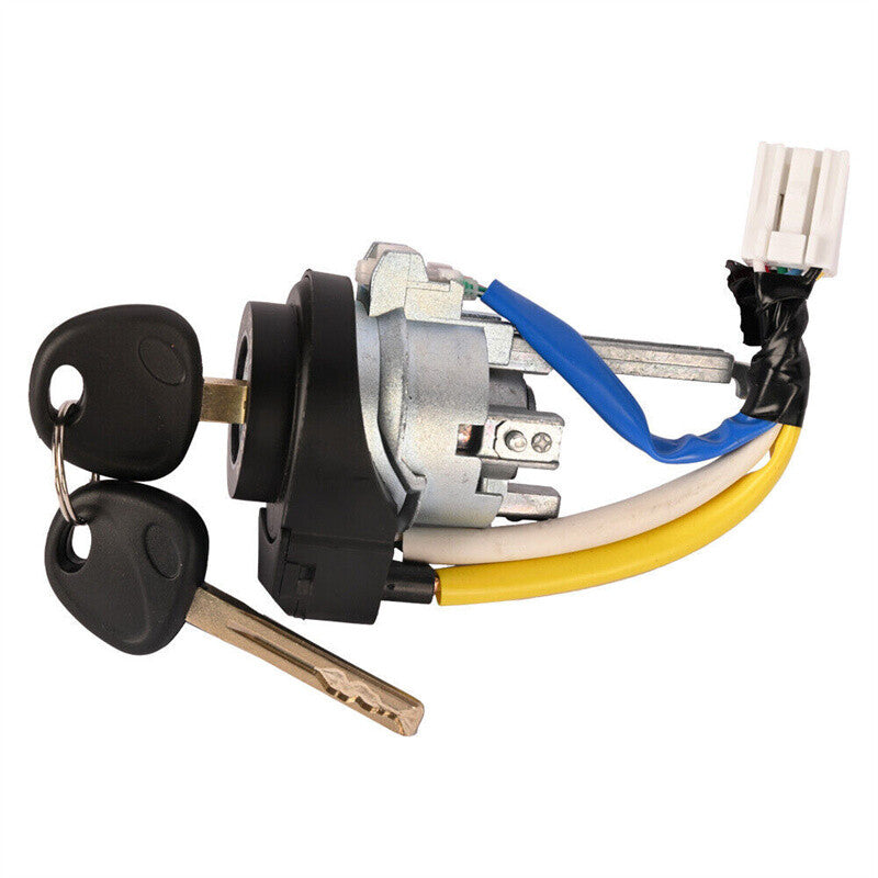 ya 1 8.5.3 SWITCH W/2KEY FOR 2016-2020 for KIA OPTIMA IGNITION CYLINDER SWITCH 81991-35240