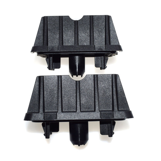 ya 1 8.5.2 51717164761 Jack car support pair for 328i 328xi 335i 335is M3