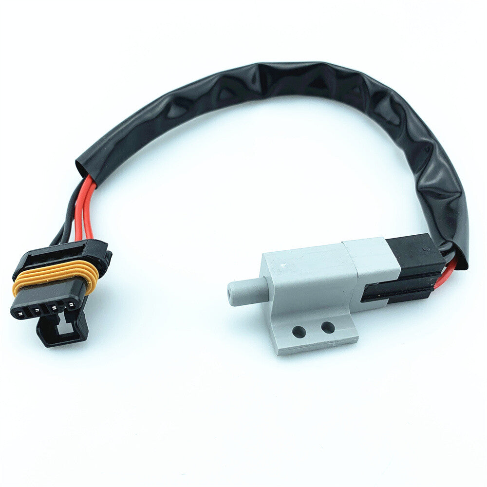 ya 5 8.7 Car Brake and Accelerator Pedal Switch for EZGO RXV Gas & Electric 607605 610668