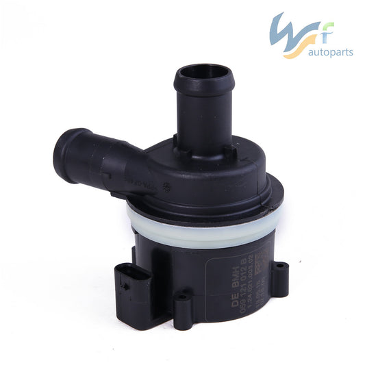 ya 9 6.4 Auxiliary water pump for VW Touareg VR6 for Audi for A4 S4 A5 for Q5 Q7 V6 059 121 012 B
