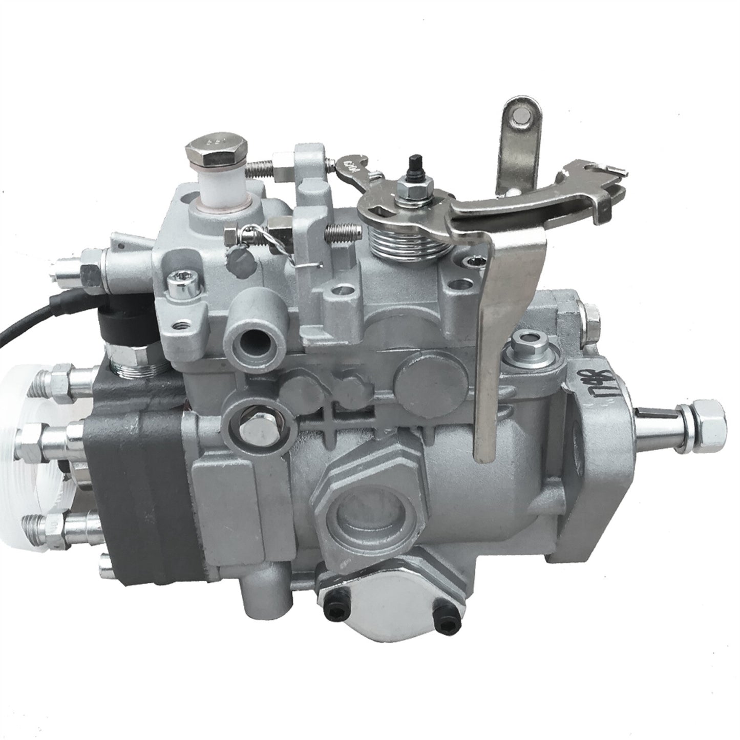 ya 27 7.2 Fuel Injection Pump VE4/10F1200RNP1748 104745-7361 for Nissan Diesel TD27