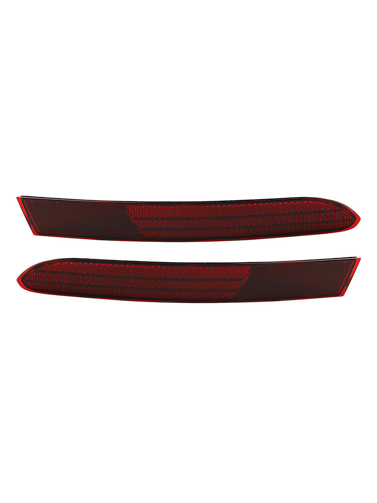 ya 1 8.5.2 Rear Bumper L+R Lower Side Reflector 7P6945701K 7P6945702G for VW Touareg 14-18
