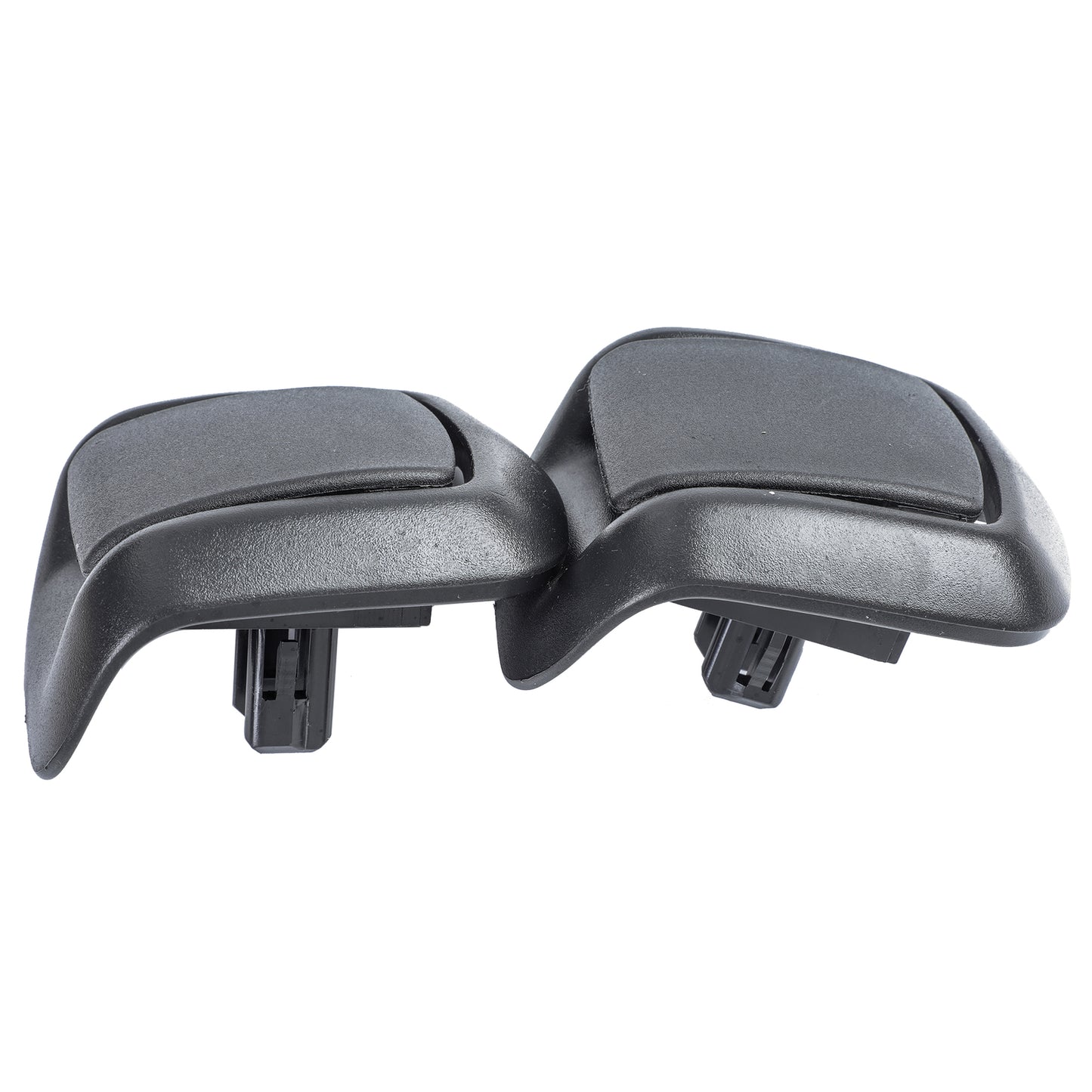 ya 1 8.5.3 Front for SEAT Tilt Handles Right & Left For Fiesta MK6 2002-2008 1417520, 1417521