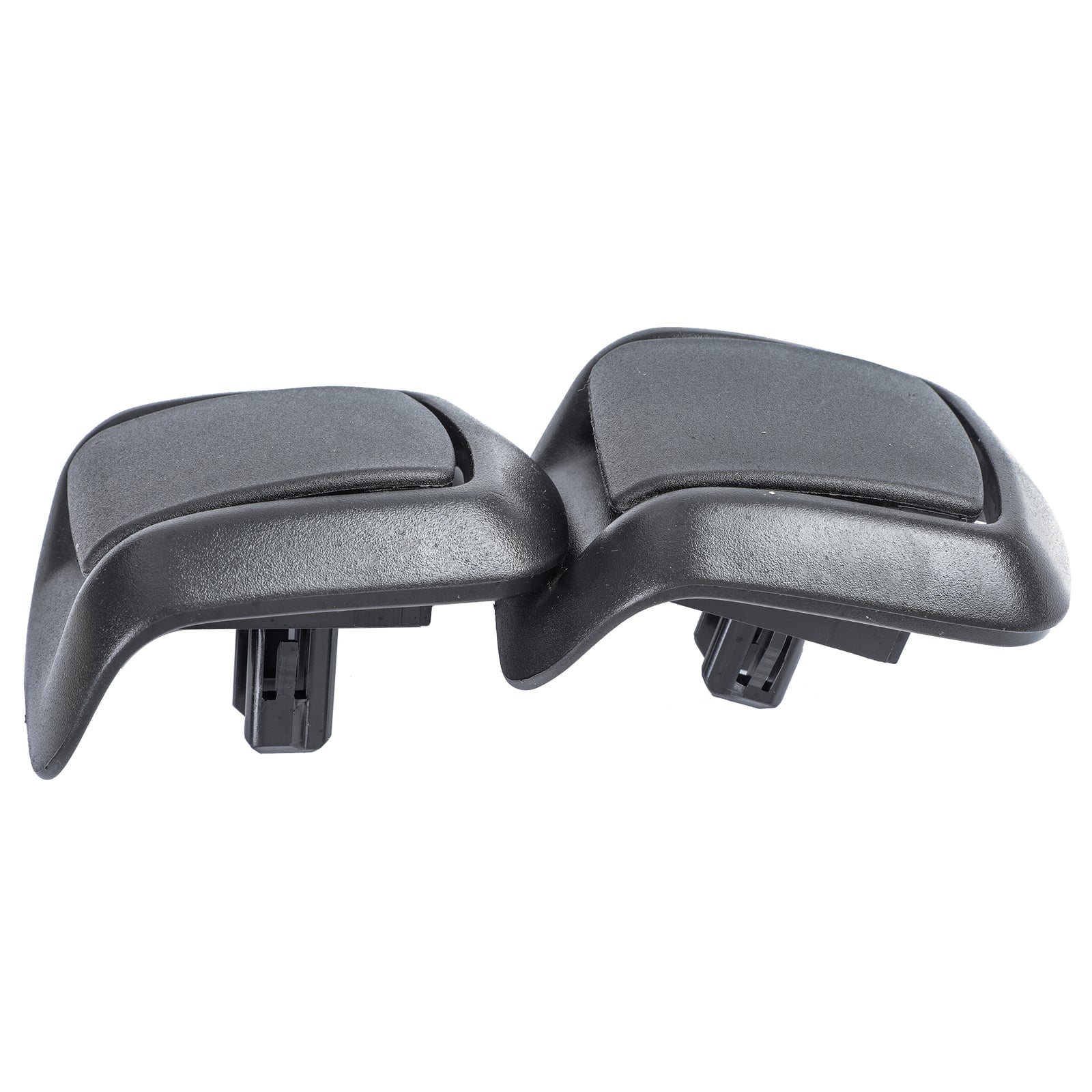 ya 1 8.5.3 Front for SEAT Tilt Handles Right & Left For Fiesta MK6 2002-2008 1417520, 1417521