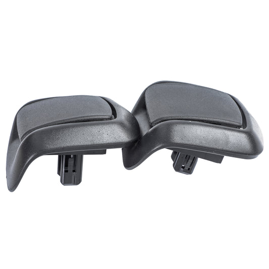 ya 1 8.5.3 Front for SEAT Tilt Handles Right & Left For Fiesta MK6 2002-2008 1417520, 1417521