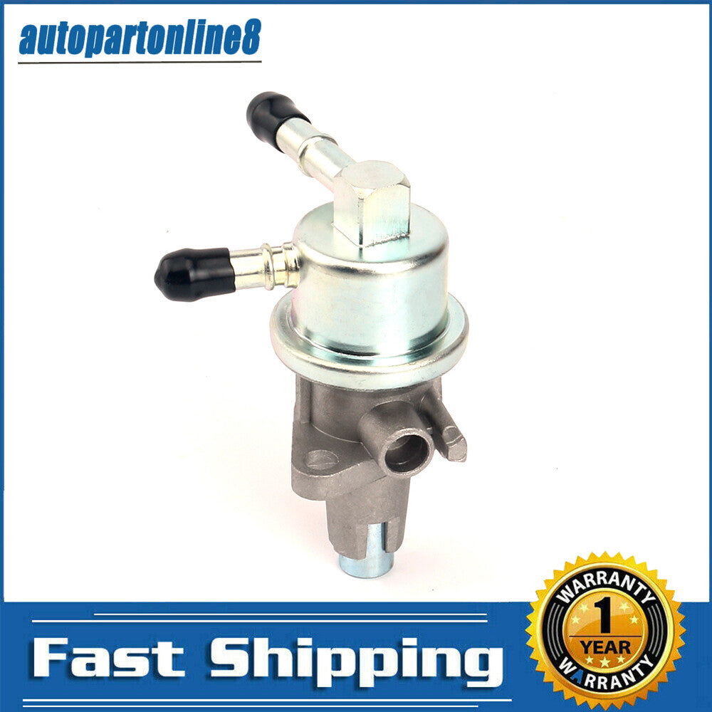 ya 27 7.2 Fuel pump 17121-52030 is suitable for Kubota V2203, V2003, V1903, V2403, L35, L3240, L3300, L3400, etc.