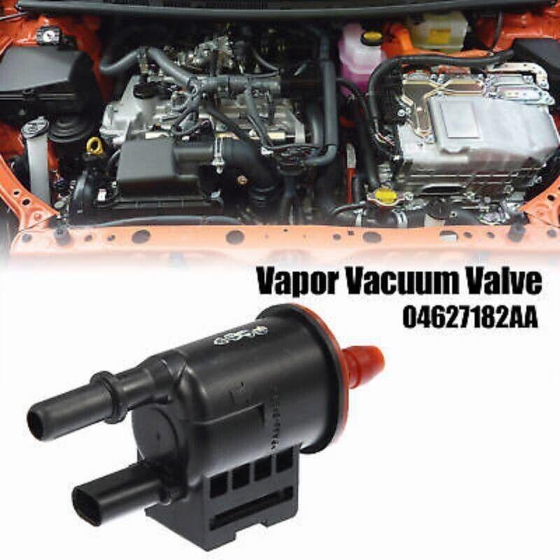 ya 4 6.17.2 Vapor Canister Purge Valve for Jeep Cherokee Compass Renegade 04627182AA