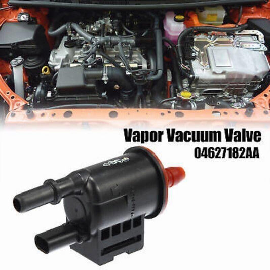 ya 4 6.17.2 Vapor Canister Purge Valve for Jeep Cherokee Compass Renegade 04627182AA