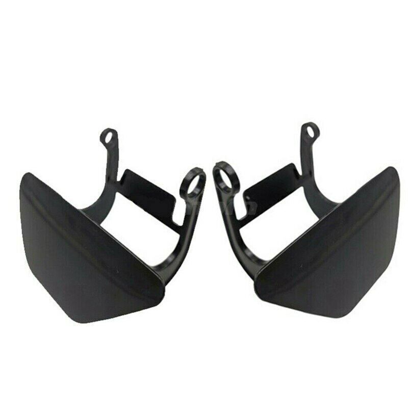 ya 1 8.5.3 2-piece anti-collision car headlight washing machine cover suitable for 535i F10 F18 2011-2013