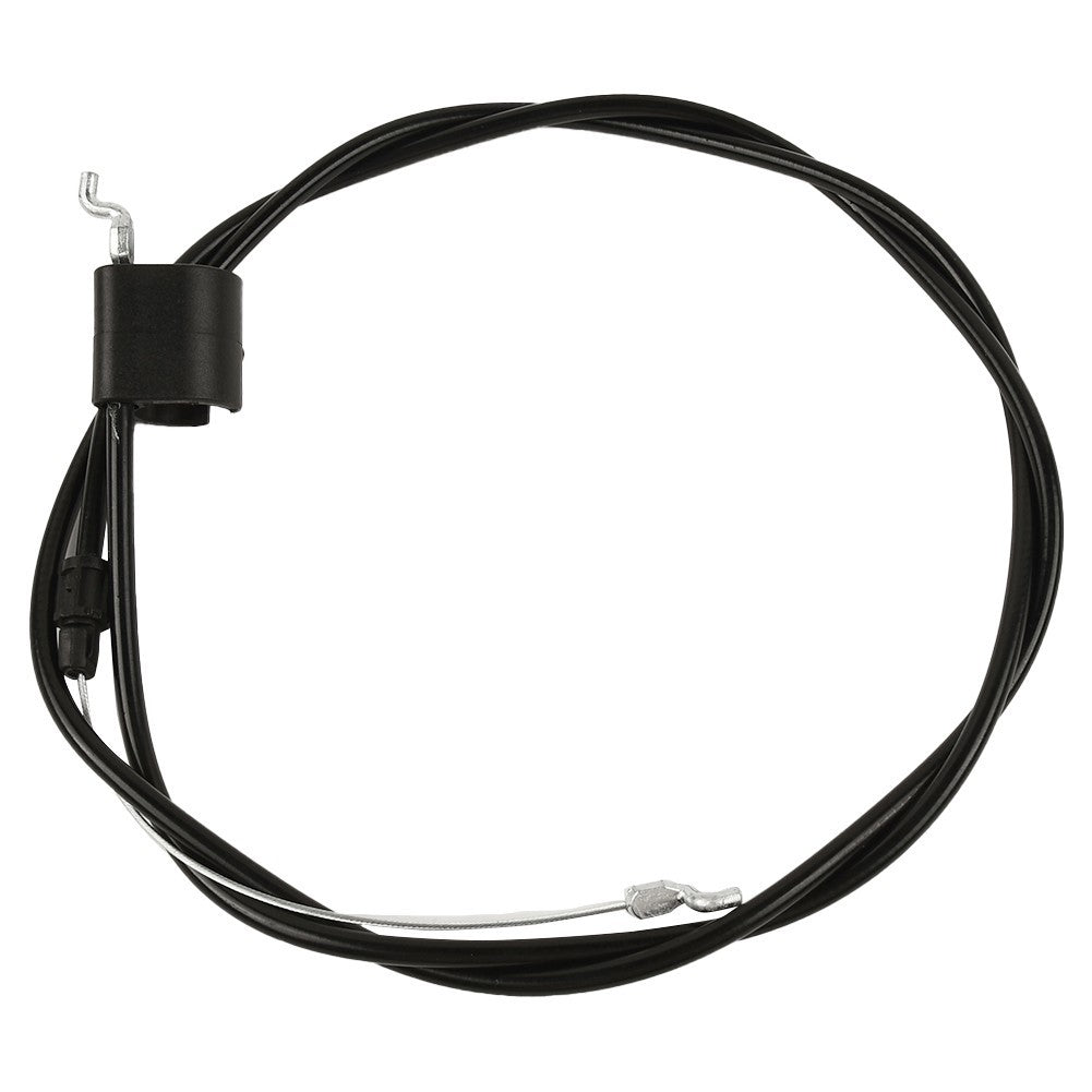 ya 14 Control Cable Self-propelled 52-1/2 Cable Control Engine For 176556