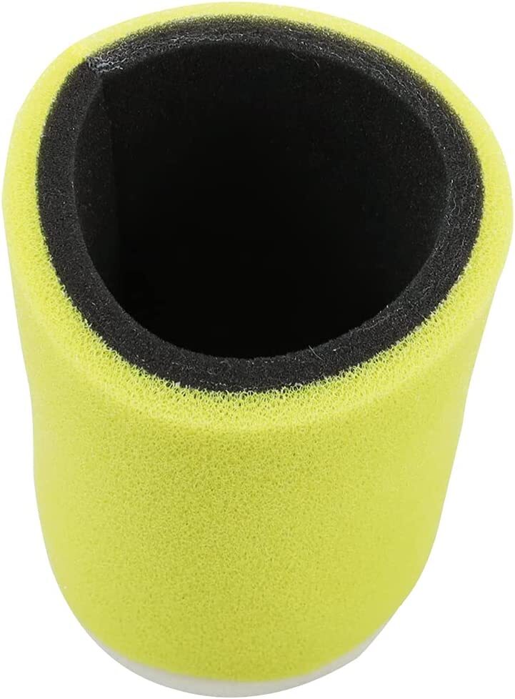 ya 27 7.20 1YW-14451-00-00 Air Filter for Yamaha Kodiak YFM400 Timberwolf 250 Big Bear 350