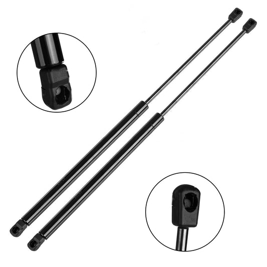 ya 1 7.3 Front hood lift support shock absorber strut 2 pieces new for Acura MDX range hood 2007 - 2013 6339