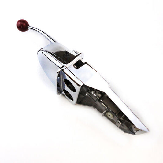 ya 1 7.4 USA Single Lever Top Mount Engine Control Teleflex Morse MT2 MT3 33C Marine Parts