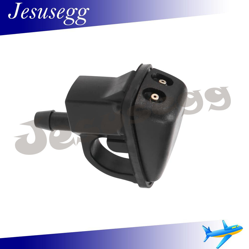 ya 13 Windshield Wiper Washer Nozzle Spray Jet for Range Rover Sport LR4 LR3 LR049290