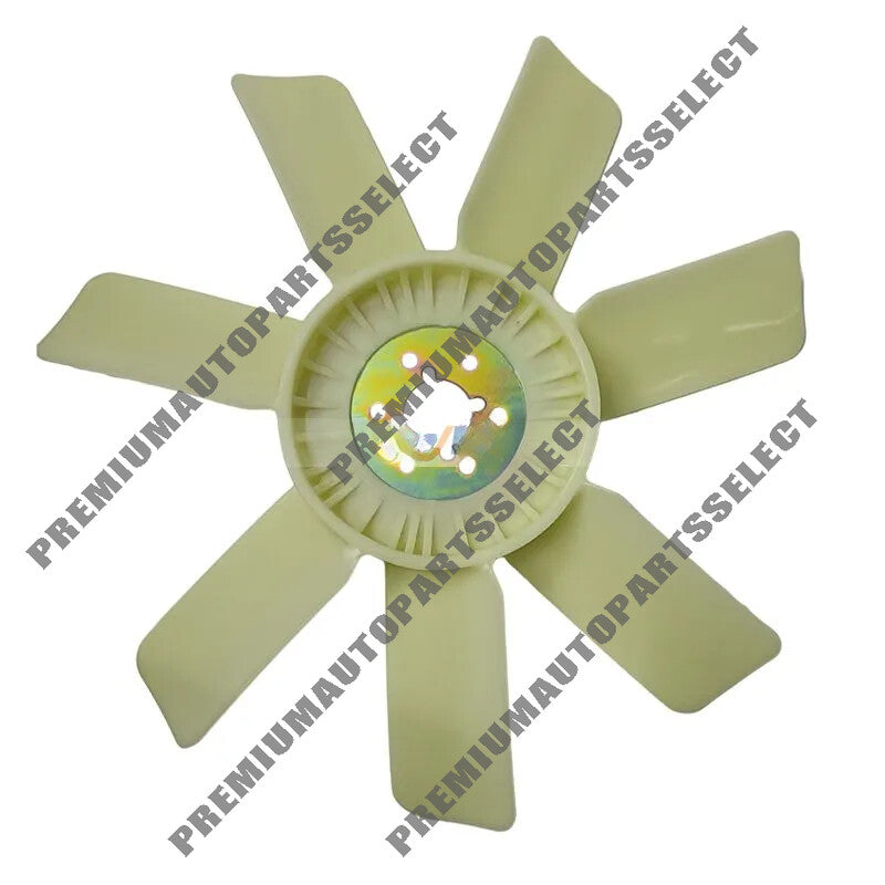 ya 12 5.22.2 Fan 600-623-6520 for Komatsu engine 4D95L 4D95S