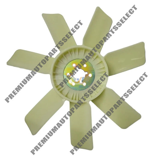 ya 12 5.22.2 Fan 600-623-6520 for Komatsu engine 4D95L 4D95S