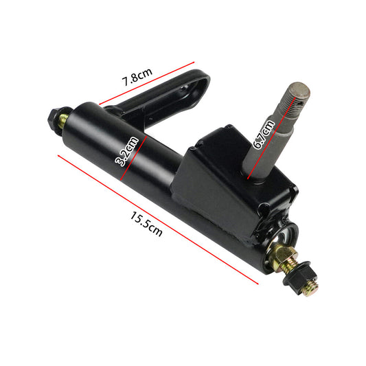 ya 1 8.25.2 shuiyin Right&Left Spindle Steering Knuckle w/Ball Joint For Coleman Coleman KT196 Karts
