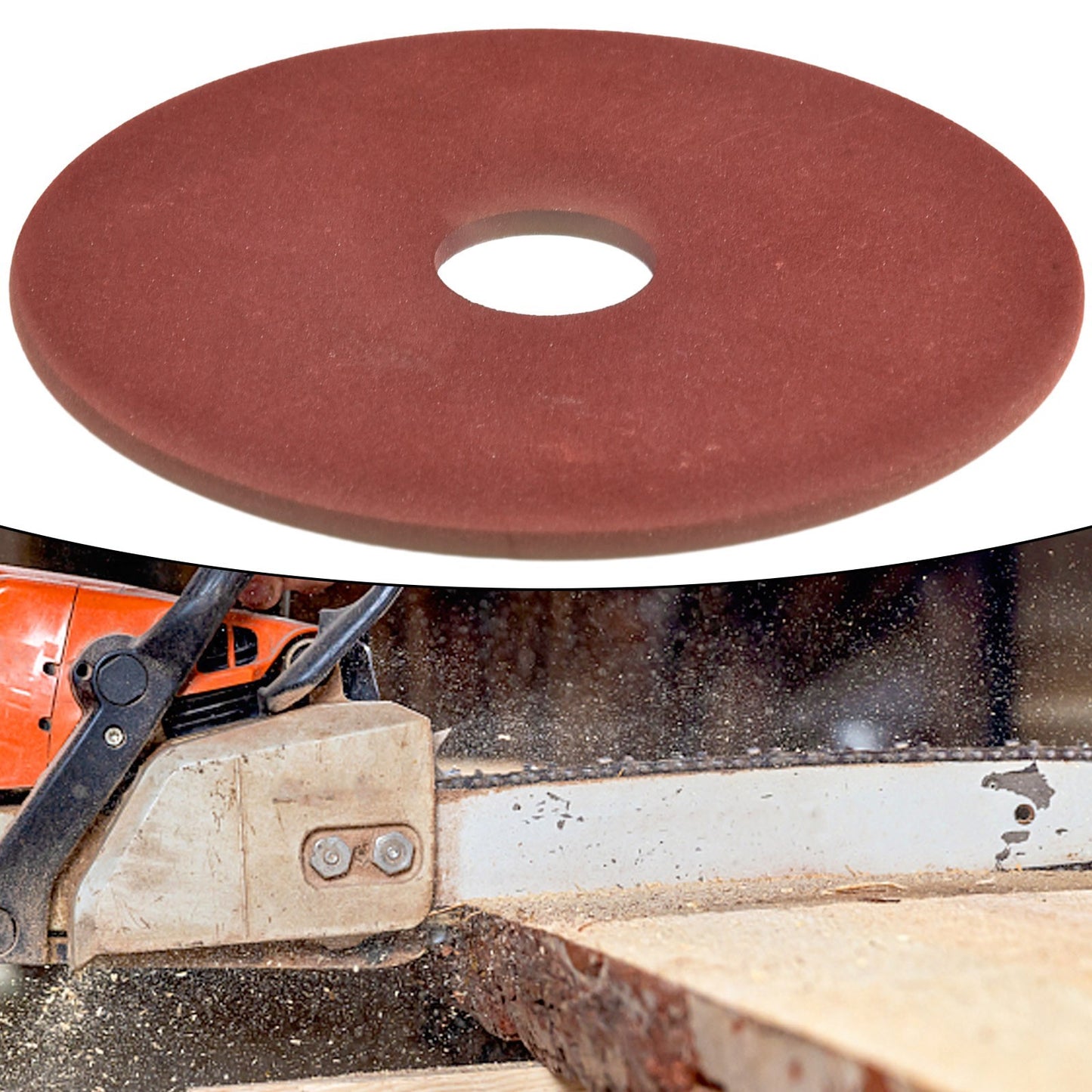 ya 17 High Quality For Electric Chain Saw ener Grinding Wheel 108 x 3 2 x 23 mm