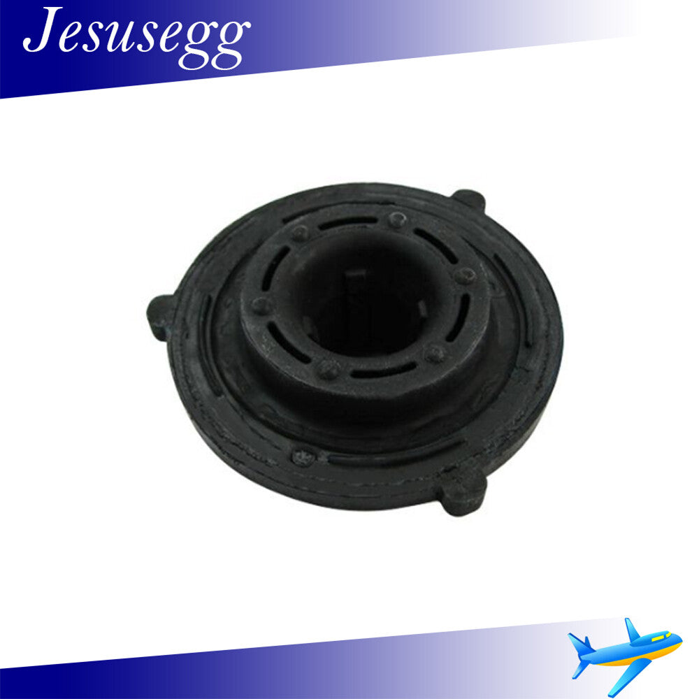 ya 11 6.8 Lower Insulator Radiator Rubber Black for Various for Hyundai for Kia 2007-2016