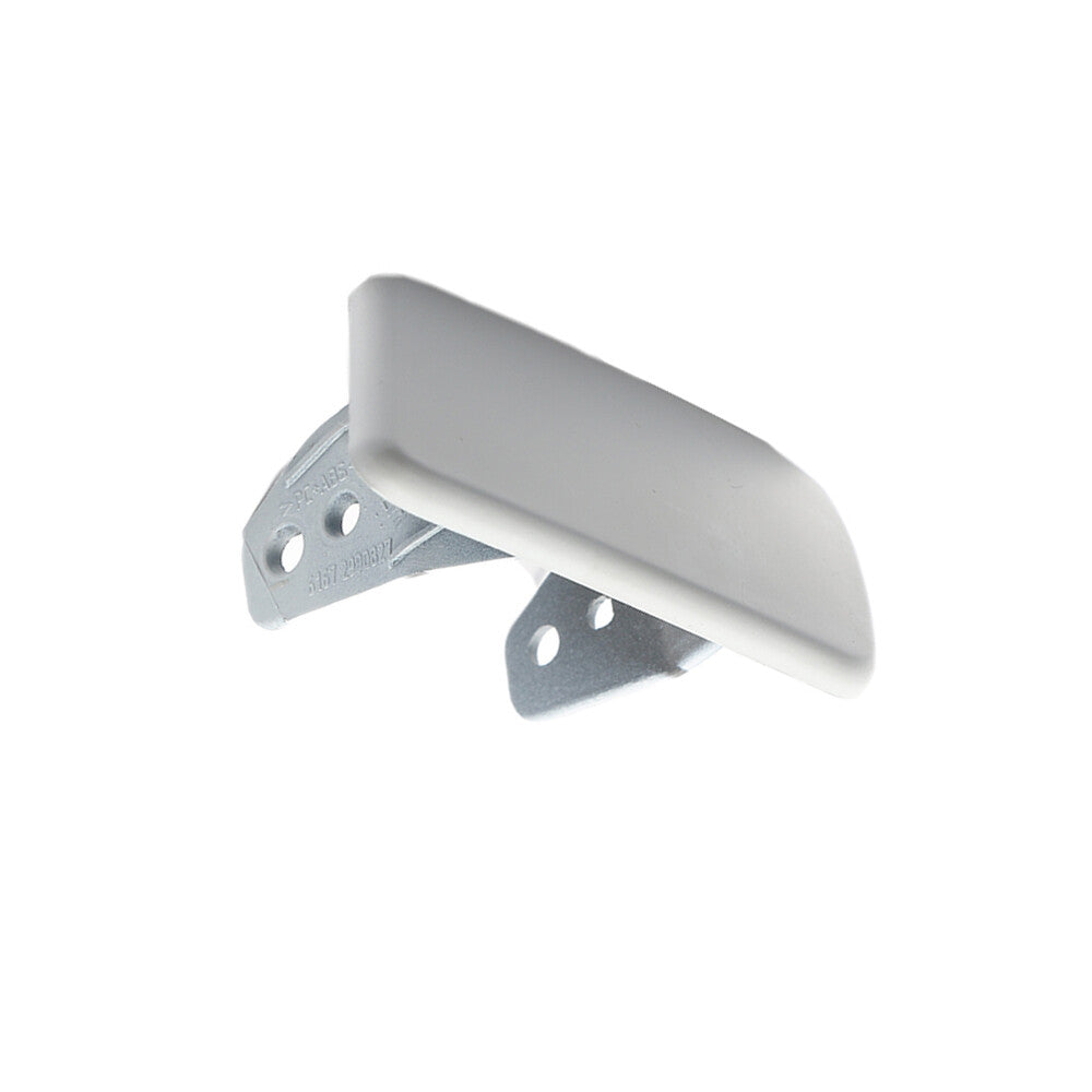 ya 27 6.18 New Front Headlight Washer Nozzle Cover Fit for 2009-12 for BMW X1 E84 [51112993585]