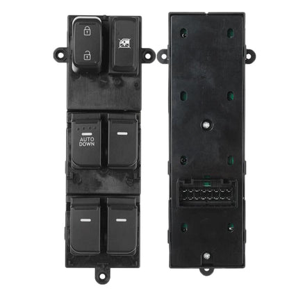 ya 1 8.12 baidi 93570-2T000 Power Window Switch for KIA OPTIMA 2011-2013