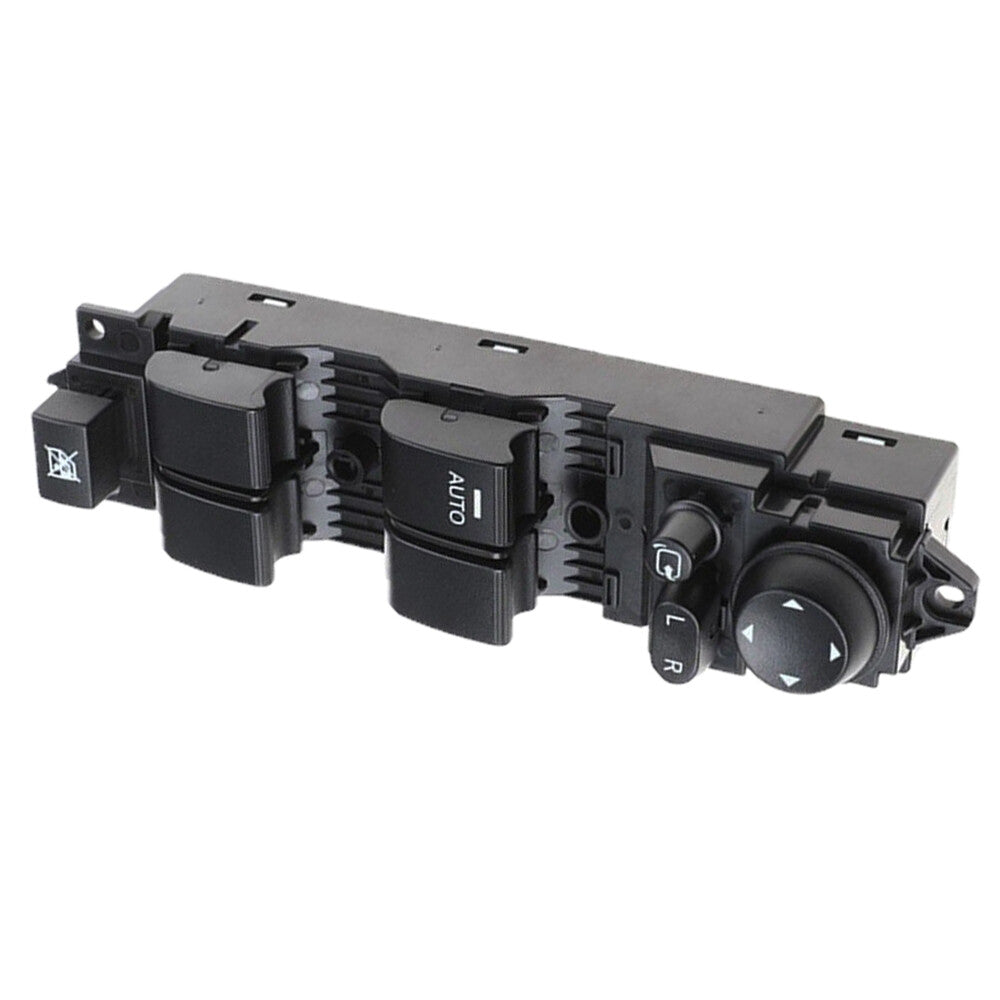 ya 1 8.5.4 Window Switch Driver's Side BEK6-66-350 for Mazda 3 2009-2016