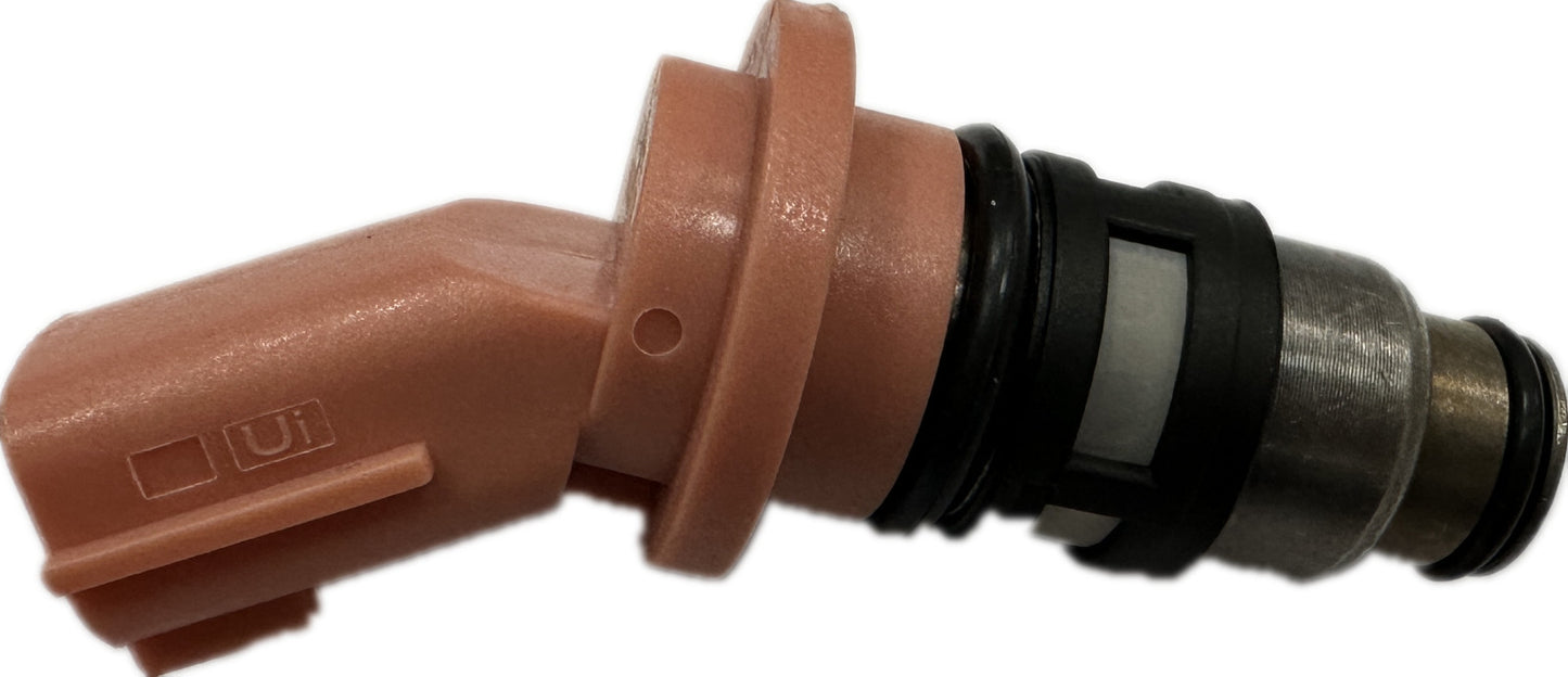 ya 1 8.5.3 4PCS Fuel injector nozzle A46-H12 A46H12 for Almera N15 Primera P11
