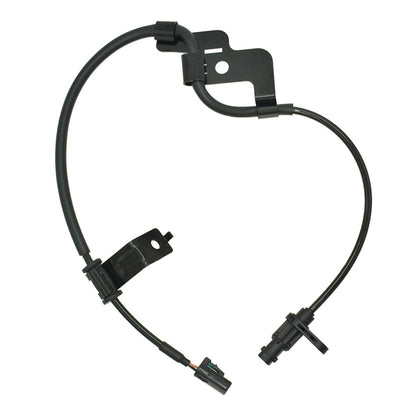 Front Left ABS Wheel Speed Sensor 95670-2J000 for Kia Borrego Mohave 2008 - 2012