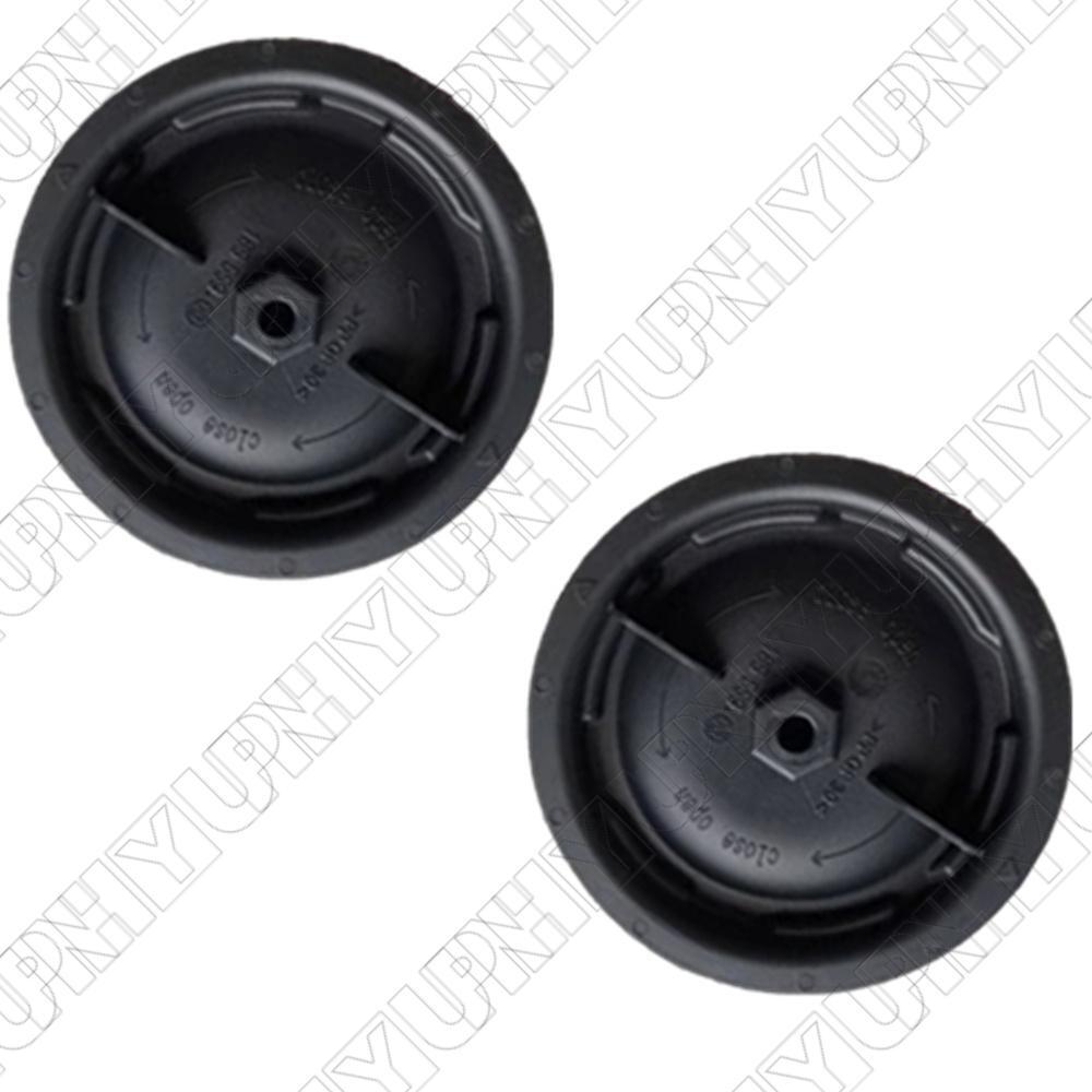 ya 13 5.27.2 2 Pcs Headlight Dustproof Cover for Chevrolet Equinox 18-21 for Renault Trafic 15-19