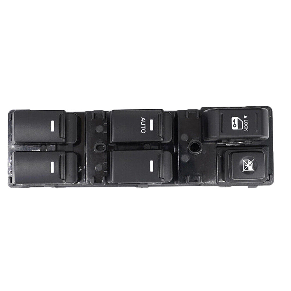 ya 1 8.5.3 93570-2P010 Window Switch Driver's Side for Kia Sorento 2011-2015