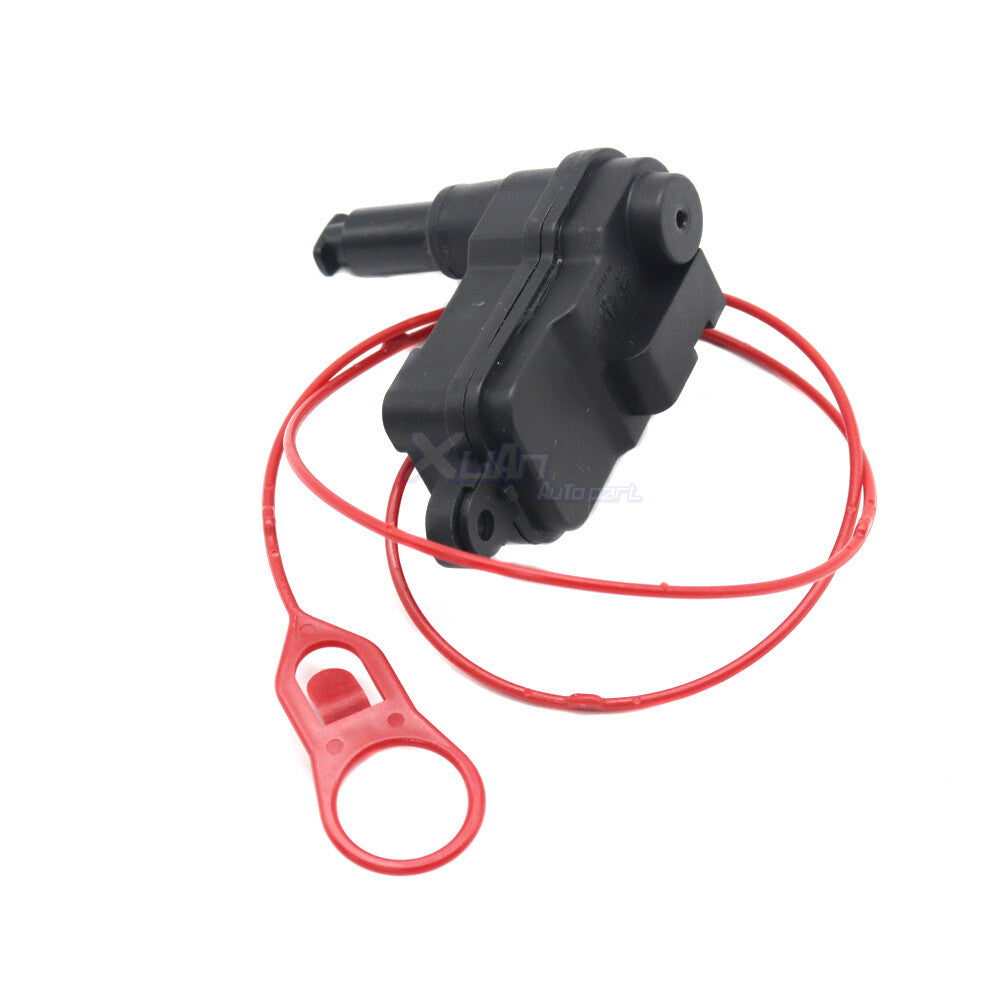 ya 5 8.7 New fuel flap door lock actuator motor for Audi RS3 A1 A7 A8 Q3 Q7 A3 8V0862153A