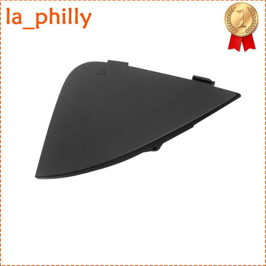 ya 27 6.18 Front Bumper Tow Hook Cover Unpainted for X2 F39 M 28i 28iX 35iX SAC 2018-2022