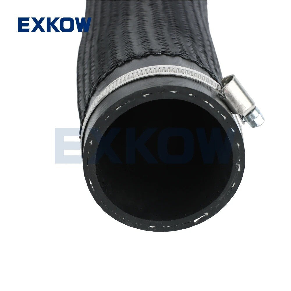 ya 3 6.25.2 Intercooler socket air hose for Mitsubishi for Pajero Montero V88 V98 4M41 3.2 2006-