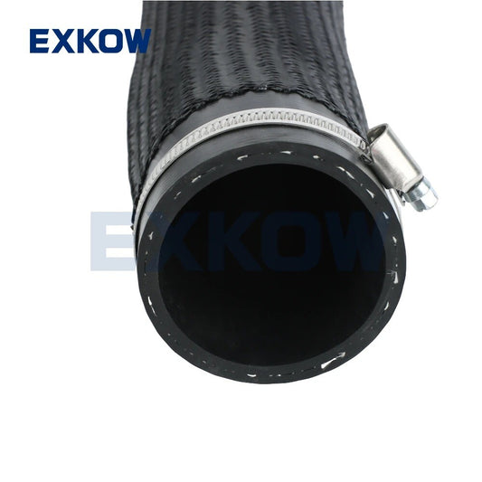 ya 3 6.25.2 Intercooler socket air hose for Mitsubishi for Pajero Montero V88 V98 4M41 3.2 2006-