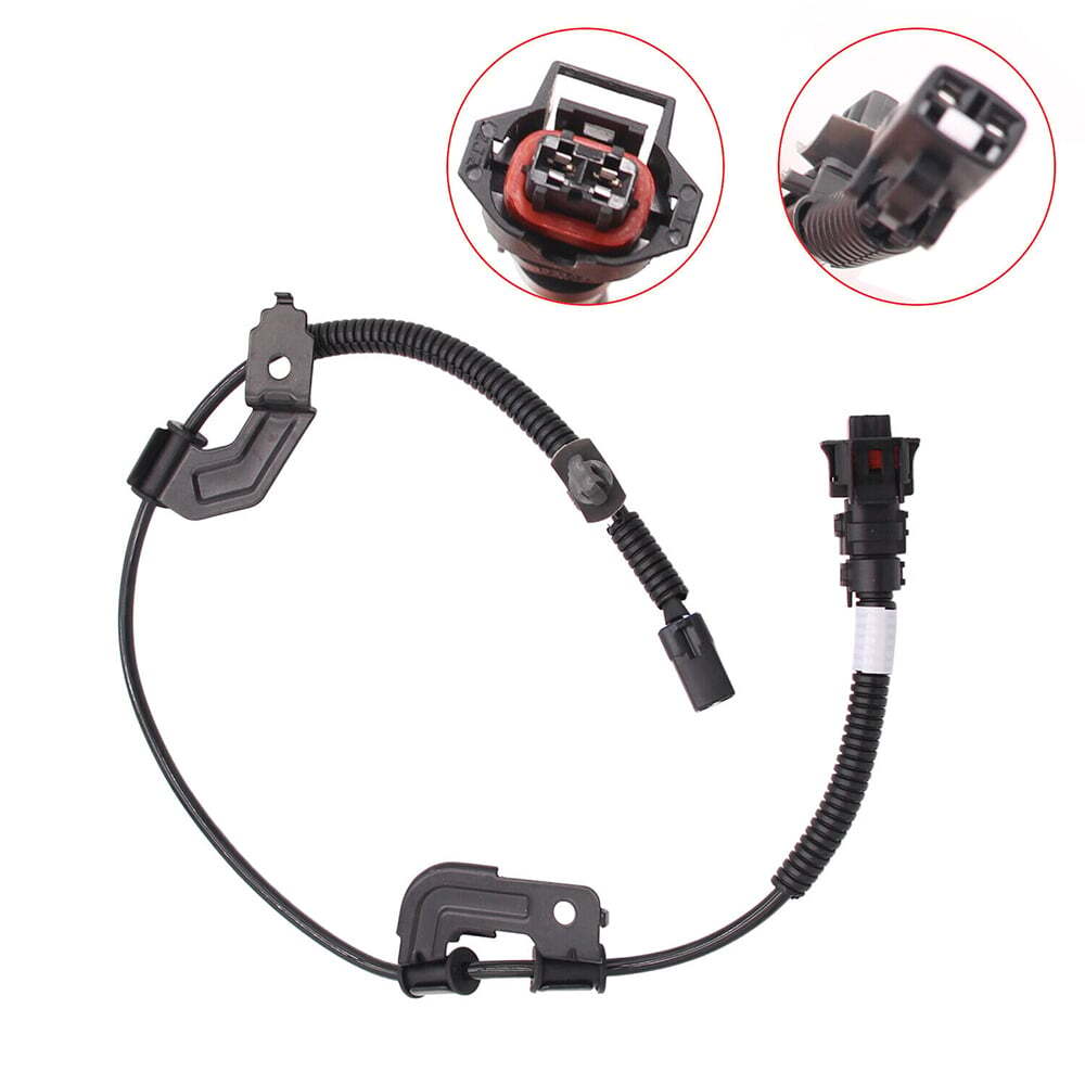 ABS Wheel Speed Sensor for 2010 - 2016 for Hyundai for Genesis Coupe 2.0L 3.8L 59810-2M000