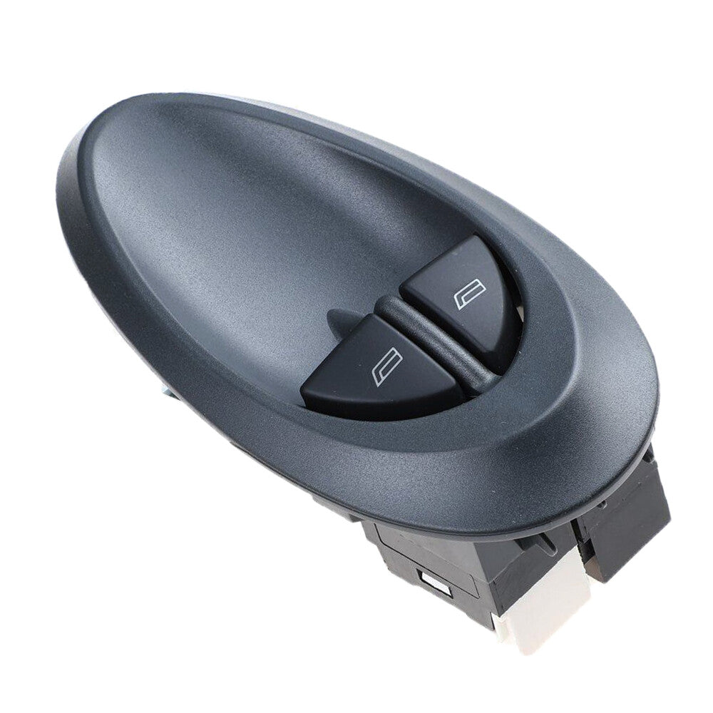 ya 1 8.5.2 500321134 Power Window Switch Glass for IVECO DAILY 1999-2007,500190637