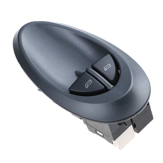 ya 1 8.5.2 500321134 Power Window Switch Glass for IVECO DAILY 1999-2007,500190637