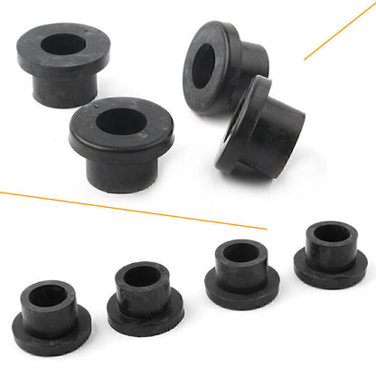 ya 5 8.7 Rubber Handlebar Riser Bushings for Harley-Davidson Touring Motor