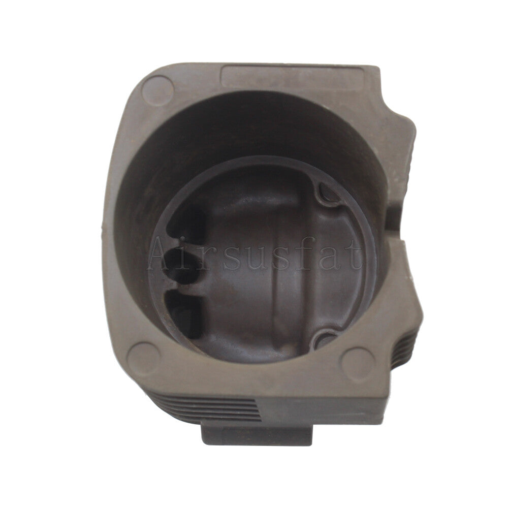 ya 1 8.5.3 Applicable to for PANAMERA for Cayenne for VW Touareg for Jeep Air Suspension Compressor Cylinder Head 