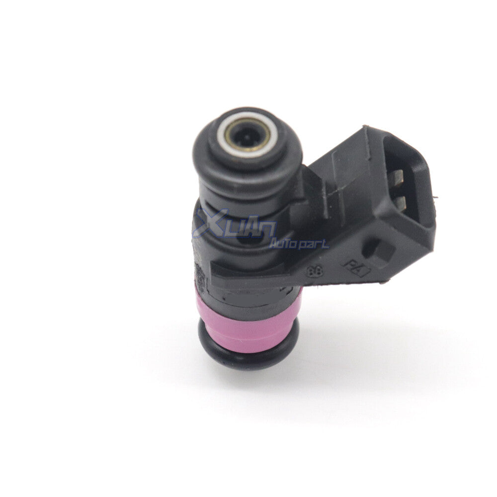 ya 1 8.5.1 for Clio Megane Grand Modus Scenic 4PCS Fuel Injector H132259 8200132259
