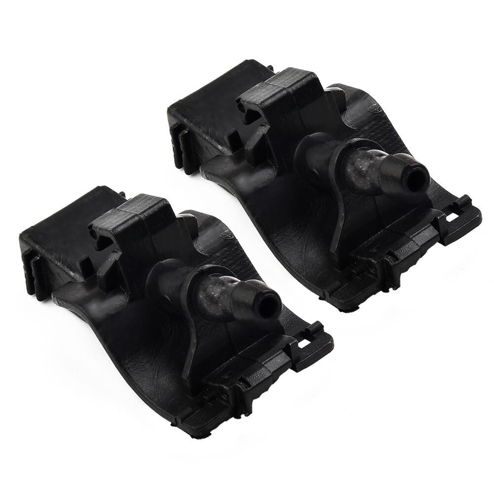 ya 5 8.7 2x for for Toyota for Camry for for Lexus Car Windshield Washer Water Nozzles Spray