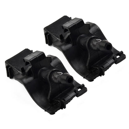ya 5 8.7 2x for for Toyota for Camry for for Lexus Car Windshield Washer Water Nozzles Spray