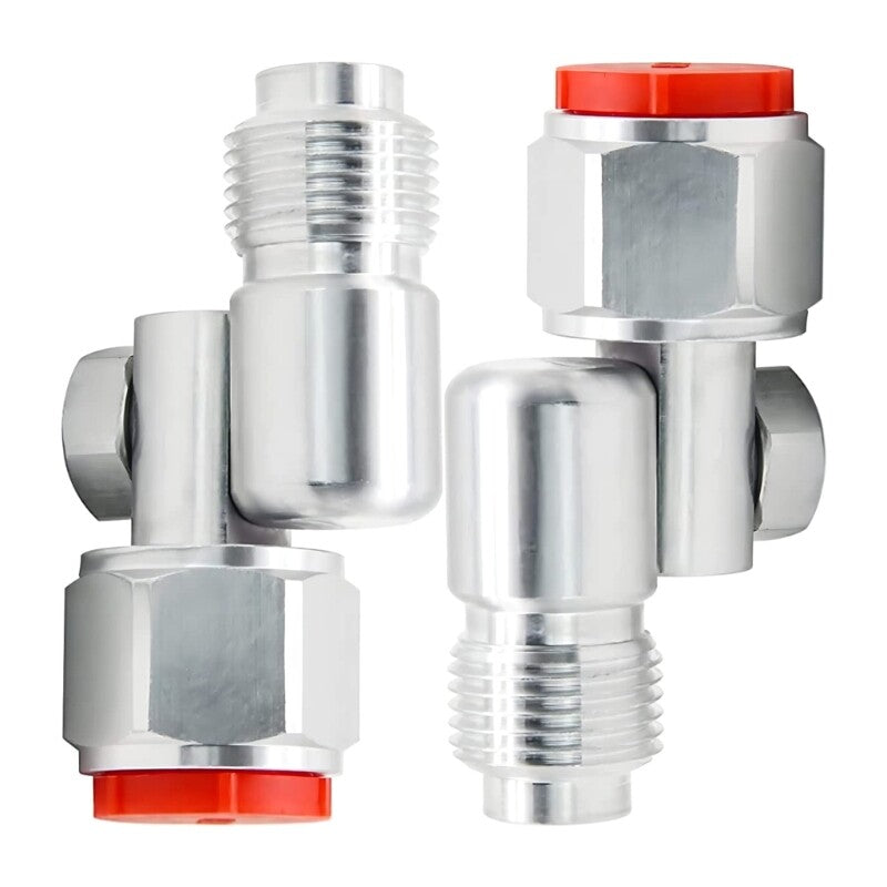 ya 26 Multi-angle Rotation Joint Adapter for Airless Paint