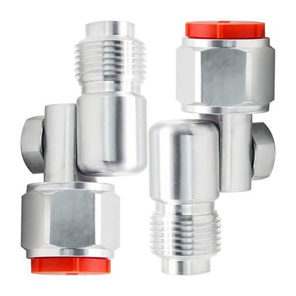 ya 26 Multi-angle Rotation Joint Adapter for Airless Paint
