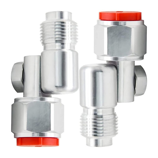 ya 26 Multi-angle Rotation Joint Adapter for Airless Paint