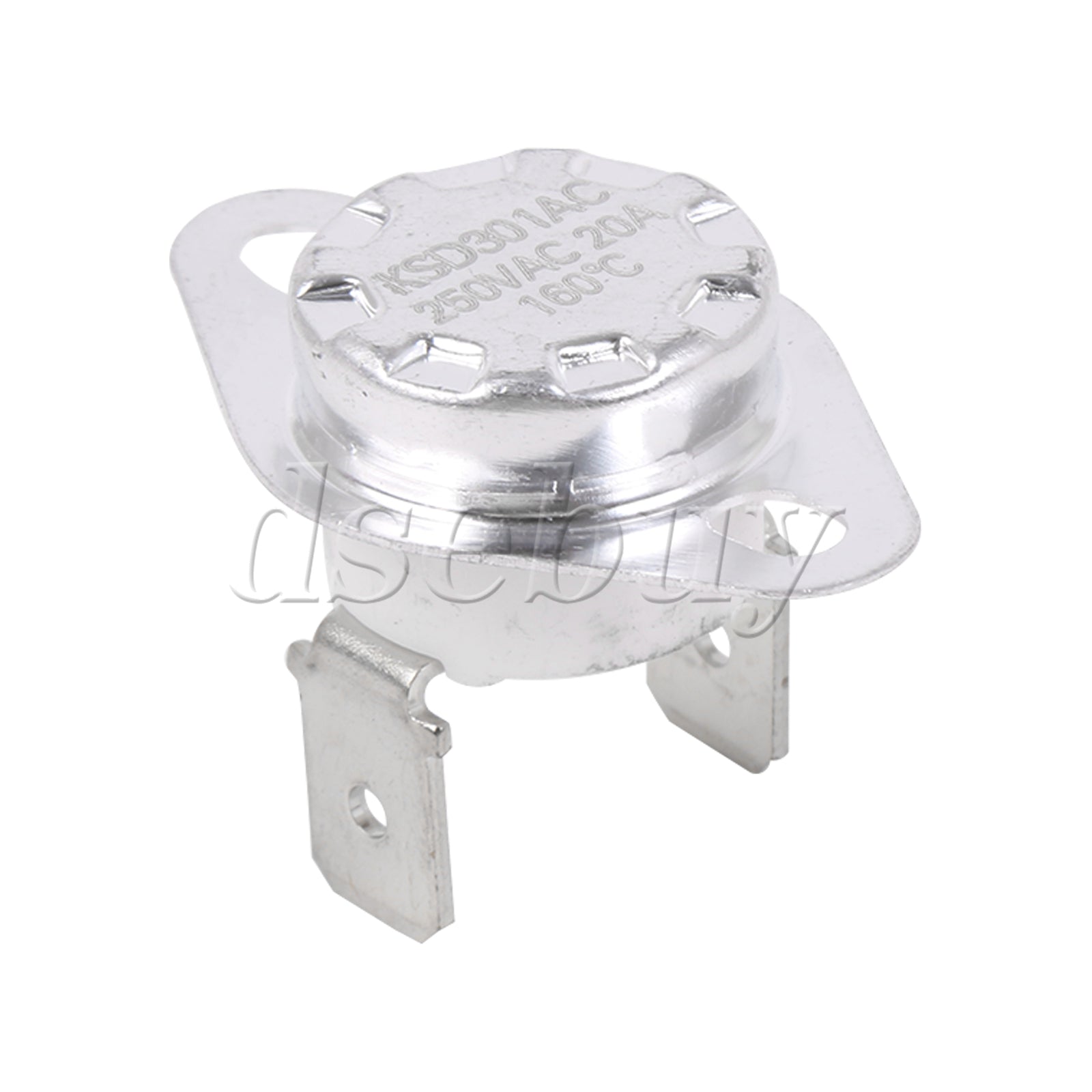 ya 26 3pcs DC47-00015A Dryer Thermal Fuse Thermostat Replaces AP4201892 PS4205212