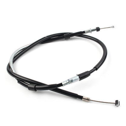 ya 5 8.7 Motorcycle Brake Clutch Cable for Yamaha FZ-6N 2004 2005 2006 2007 2008 2009-10