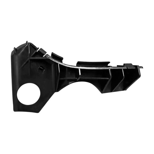 ya 27 6.18.2 Front Bumper Mounting Bracket Support Left Side Black for Corolla 2002-2007